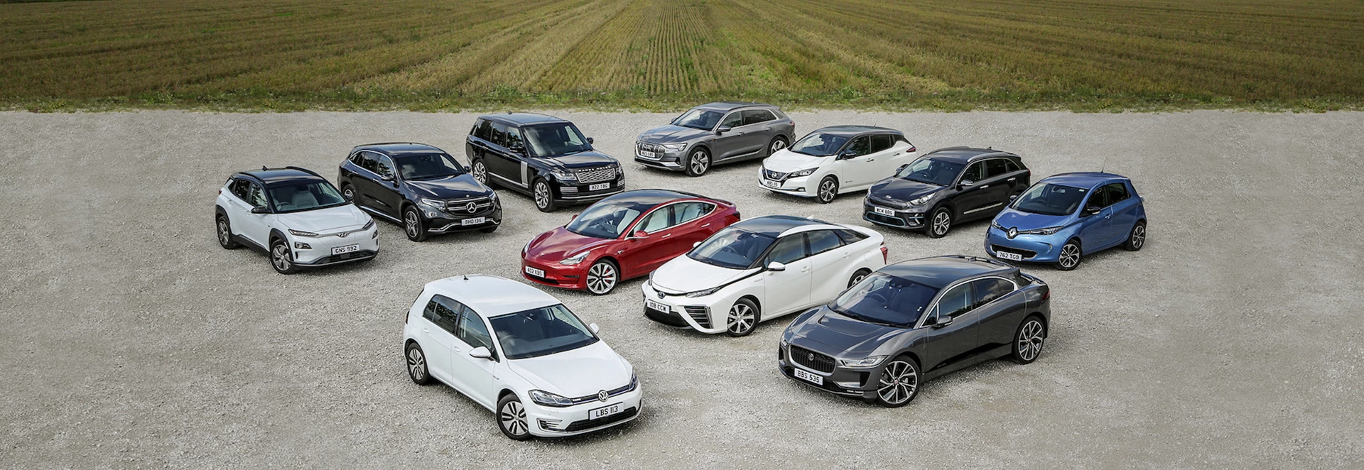 Is an electric car right for me?